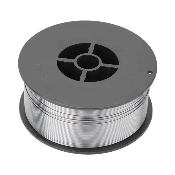 Gazaltı Kaynak Teli Özlü Tel Gazsız 0.80 MM 1 KG - 6
