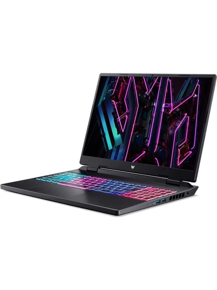 Acer Predator Helios Neo 16 Phn16-71-70W2 Nh.qlvey.003 İ7-13700Hx 16 Gb 1 Tb Ssd Rtx4070 16" Gaming Laptop - 3