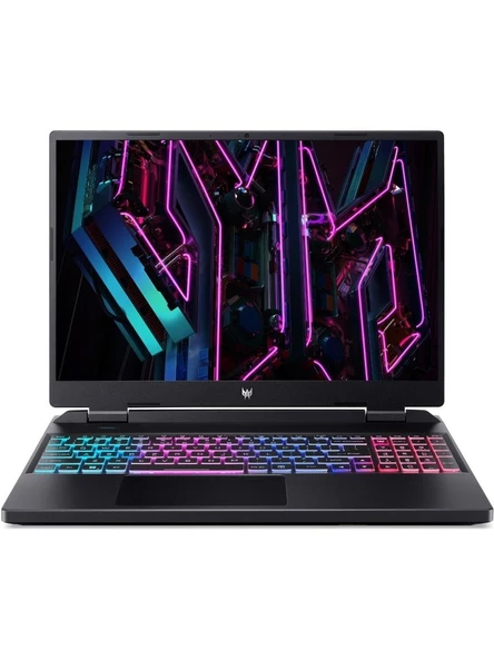 Acer Predator Helios Neo 16 PHN16-71-70W2 NH.QLVEY.003 i7-13700HX 16 GB 1 TB SSD RTX4070 16" Gaming Laptop