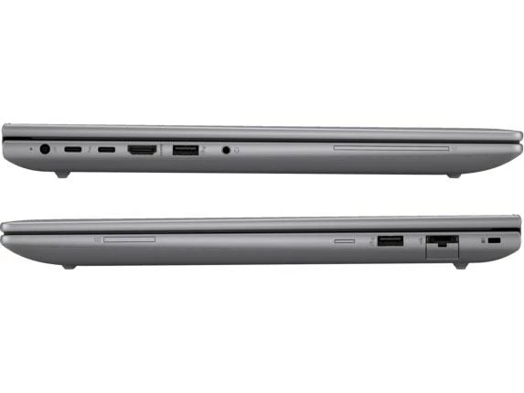 Hp Zbook Power G11 8T0V4EA U9-185H 32GB 1TB SSD RTX A3000 8GB 16'' W11Pro - 7
