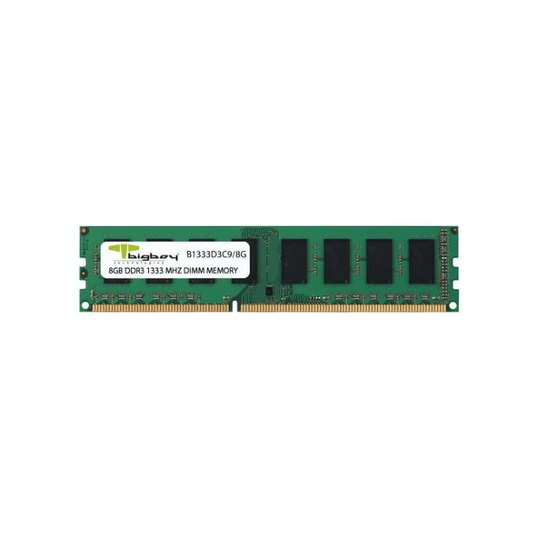 Oem 2GB DDR3 PC RAM