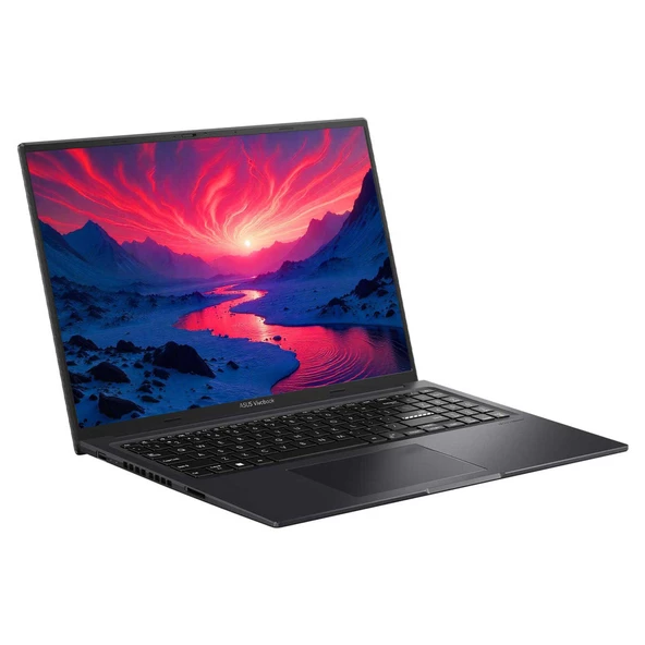 Asus Vivobook 16X K3605ZC-N1354W09 i5-12500H 40GB 1TBSSD RTX3050 16" FHD+ W11H Dizüstü Bilgisayar - 2