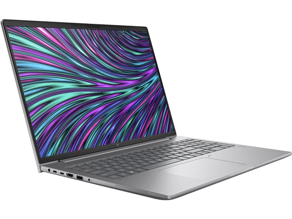 Hp Zbook Power G11 8T0V4EA U9-185H 32GB 1TB SSD RTX A3000 8GB 16'' W11Pro - 2