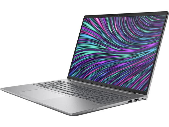 Hp Zbook Power G11 8T0V4EA U9-185H 32GB 1TB SSD RTX A3000 8GB 16'' W11Pro - 3