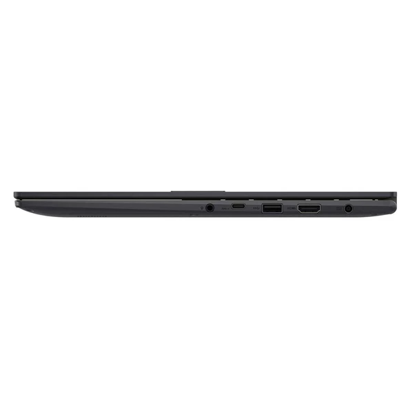 Asus Vivobook 16X K3605ZC-N1354W02 i5-12500H 16GB 512SSD RTX3050 16" FHD+ W11H Dizüstü Bilgisayar - 6