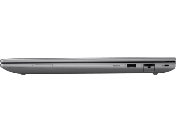 Hp Zbook Power G11 8T0V4EA U9-185H 32GB 1TB SSD RTX A3000 8GB 16'' W11Pro - 6
