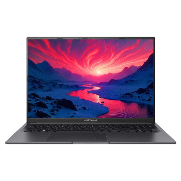Asus Vivobook 16X K3605ZC-N1354W06 i5-12500H 24GB 1TBSSD RTX3050 16" FHD+ W11H Dizüstü Bilgisayar