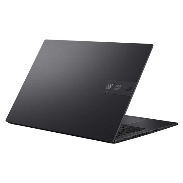 Asus Vivobook 16X K3605ZC-N1354W08 i5-12500H 40GB 512SSD RTX3050 16" FHD+ W11H Dizüstü Bilgisayar - 4