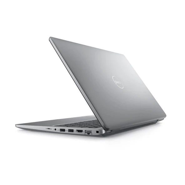 DELL 15.6" LATITUDE 5550 N015L555015U ULTRA 7 165U-16GB DDR5 RAM-1TB NVME-FDOS - 6