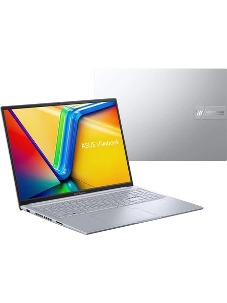 Asus Vivobook 16X K3605VU-N1220 i5-13500H 16 GB 512 GB SSD RTX4050 16" WUXGA Notebook