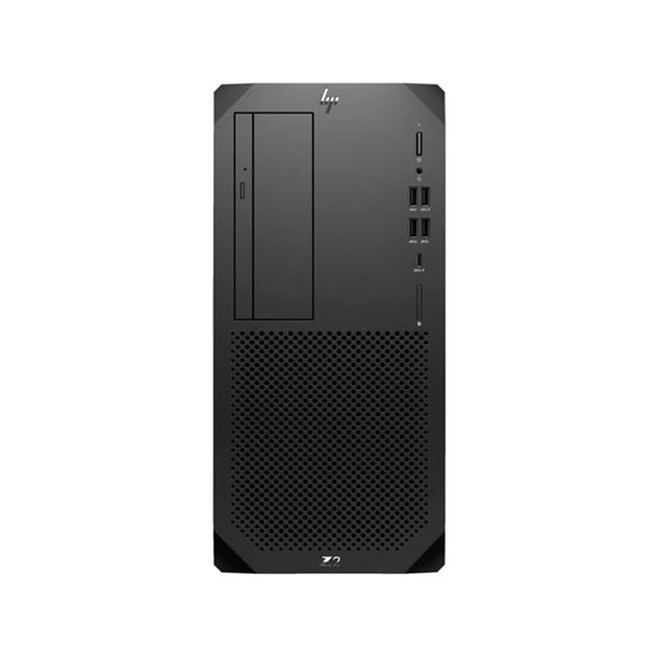 HP Z2 G9 8T1K4EA CORE i9 14900K-32GB DDR5 RAM-1TB NVME-16GB RTX A4000-W11 PRO