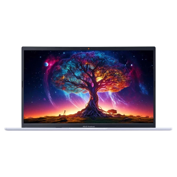Asus Vivobook 15 X1502ZA-EJ1505A8  i3-1215U 24GB 2TBSSD 15.6" FHD FreeDOS Dizüstü Bilgisayar-CNT009