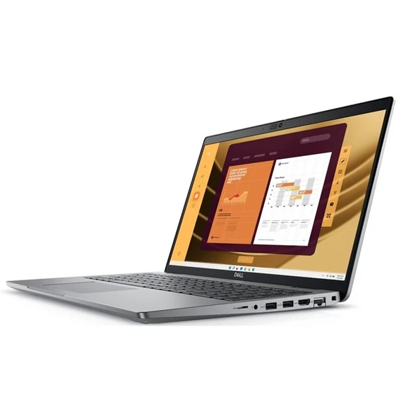 DELL 15.6" LATITUDE 5550 N015L555015U ULTRA 7 165U-16GB DDR5 RAM-1TB NVME-FDOS - 3