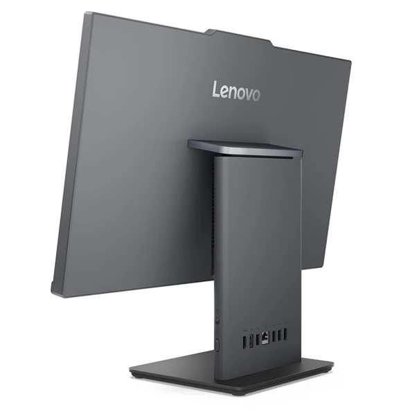LENOVO 23.8" DOKUNMATIK THINKCENTRE TCNEO50A 24 G5 12SC001MTR CORE i5 13420H-40GB DDR5 RAM-512GB NVME-FDOS - 2