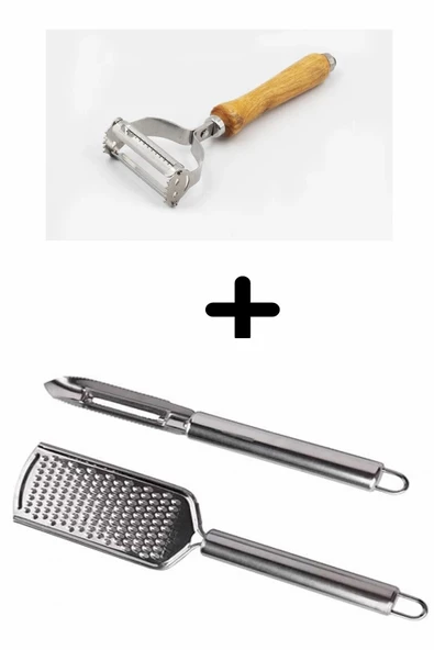 Yakut Rende Soyacak Seti 4115 - 2