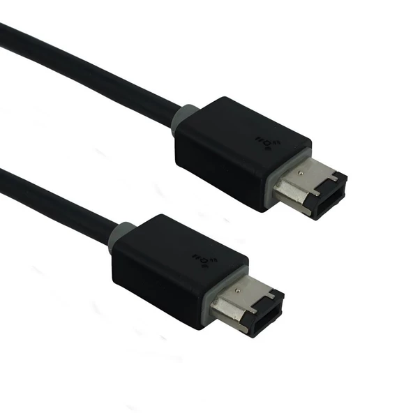 Prolink PB470-0500 5 Metre IEEE 1394A 6Pin IEEE1394A 6Pin Kablosu - 3