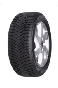 Goodyear 195/55 R16 87H Ultragrip 8 Performance MS * 2024 Kış Lastiği ürün görseli