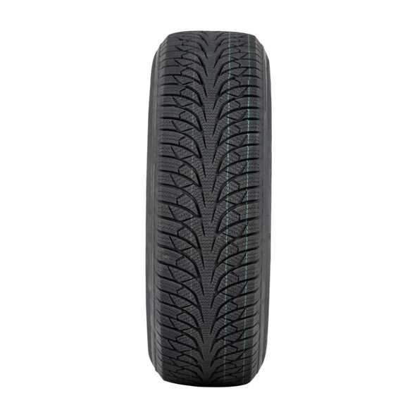 Kinforest 185/65R14 86H KF Snow Paw 2024 Kış Lastiği - Resim 2