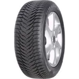 Goodyear 195/65 R15 95H XL UG 8 MS 2024 Kış Lastiği