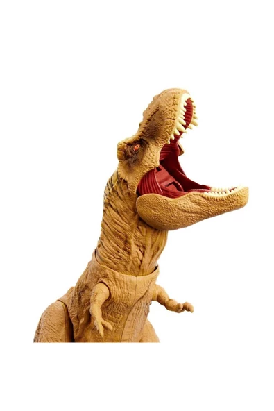 Hunt N Chomp Tyrannosaurus Rex Hnt62 - 4
