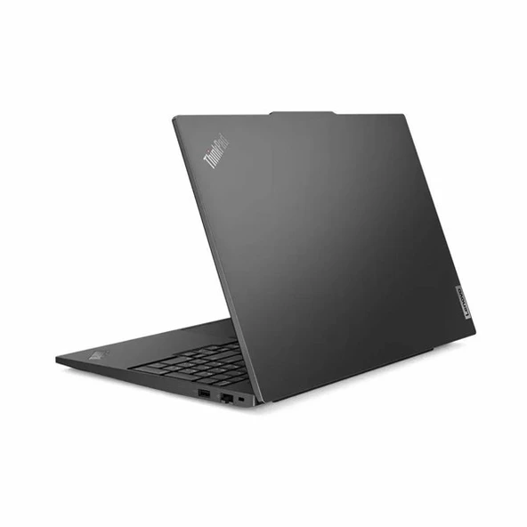 LENOVO 16" THINKPAD E16 G1 21JN00JUTX CORE i5 13420H-40GB RAM-512GB NVME-FDOS 1920X1200 - 2