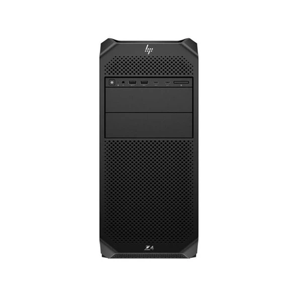 HP Z4 G5 5E1S3ES XEON W5-2465X-32GB DDR5 RAM-1TB NVME-W11 PRO