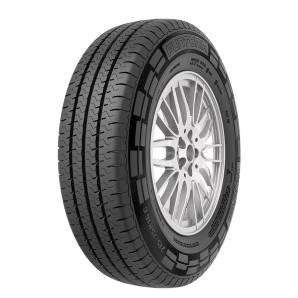 Funtoma 215/75 R16 C TL 116/114R 10PR VANFUN 2023 Yaz Lastiği