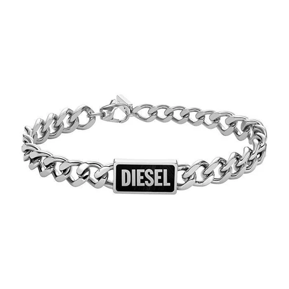 Dıesel DJDX1513-040 Erkek Bileklik
