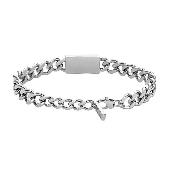 Dıesel DJDX1513-040 Erkek Bileklik - Resim 2