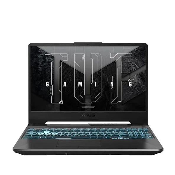 Asus TUF Gaming A15 FA506NC-HN006 Ryzen 5 7535HS 8 GB 512 GB SSD RTX3050 15.6" Full HD Gaming Laptop