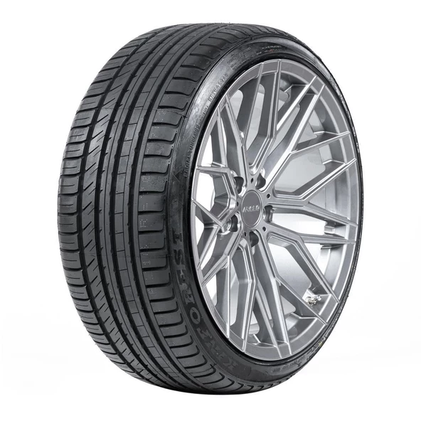 Kinforest 235/35R19 91Y XL KF550 2024 Yaz Lastiği ürün görseli