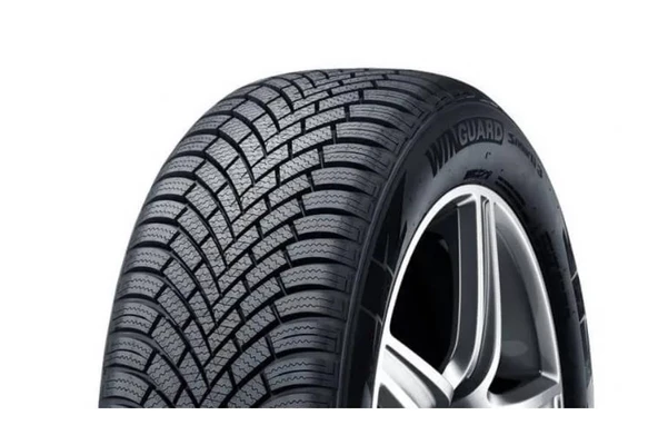 Nexen 185/65R15 88H Winguard Snow G WH2 2023 Kış Lastiği ürün görseli