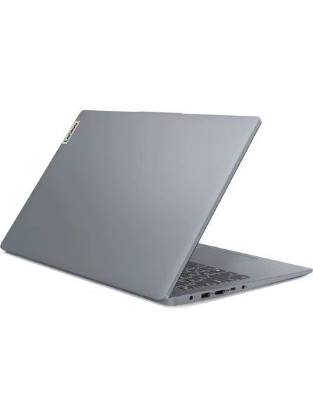 Lenovo IdeaPad Slim 3 15IAH8 83ER000WTR i5-12450H 8 GB 512 GB SSD UHD Graphics 15.6" Full HD Notebook