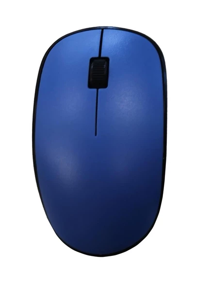 Elba G-212 Mavi 2.4Ghz Kablosuz Mouse