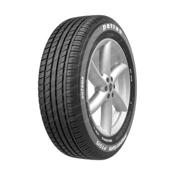 Petlas 185/60R15 84H IMPERIUM PT515 2024 Yaz Lastigi