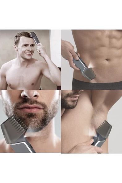 Aprilla ATR7022 Tıraş Makinesi - 4