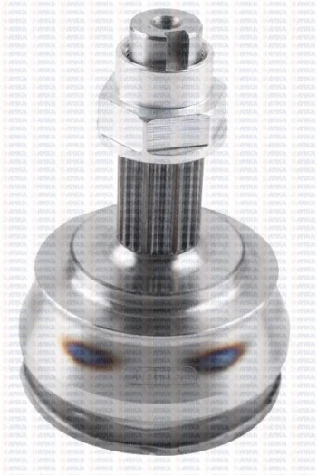 AKS KAFASI DIS PUNTO STILO IDEA 1.2 - 1.4 03- DIS FREZE22 IC FREZE21 - ANKA 20500011
