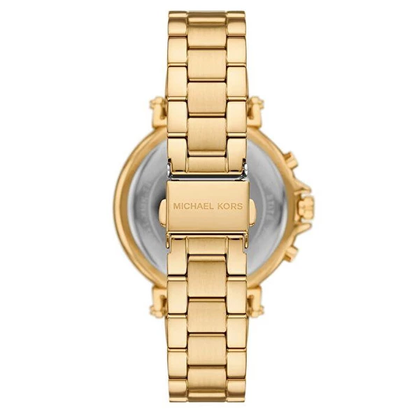 Michael Kors MK7493 Kadın Kol Saati - Resim 3