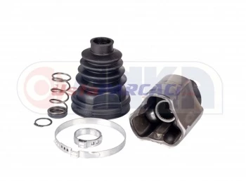 AKS KAFASI IC SET SOL MEGANE II OTM VIT. - ANKA 30101010