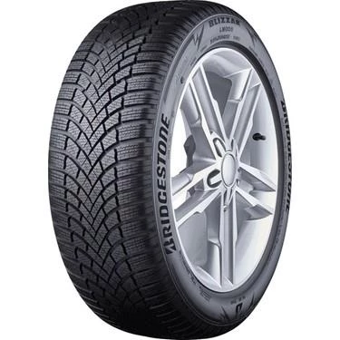 Bridgestone 275/35R19 100V XL M+S Blizzak LM005 - 2023 Kis Lastigi