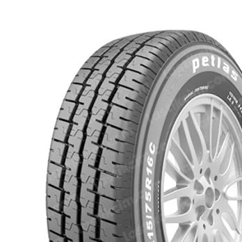 Petlas 215/65R15C 104/102T 6PR FULL POWER PT835 2024 Yaz Lastigi