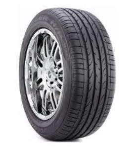 Bridgestone 255/60R18 112T XL Dueler A/T 002 2024 4mevsim Lastigi