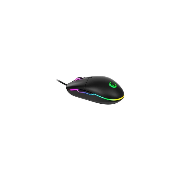 Rampage SMX-R63 Glory RGB 6400 DPI Oyuncu Mouse - 2