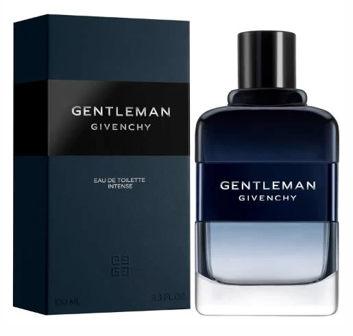 Givenchy Gentleman Edt 60 Ml Erkek Parfüm - 2