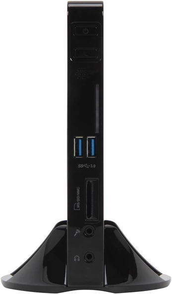 Foxconn PROBOOK NT-i1250   8GB RAM / 128GB SSD 250HDD 12 AY GARANTİLİ MİNİ PC (YENİLENMİŞ - TEŞHİR ÜRÜN) - 2