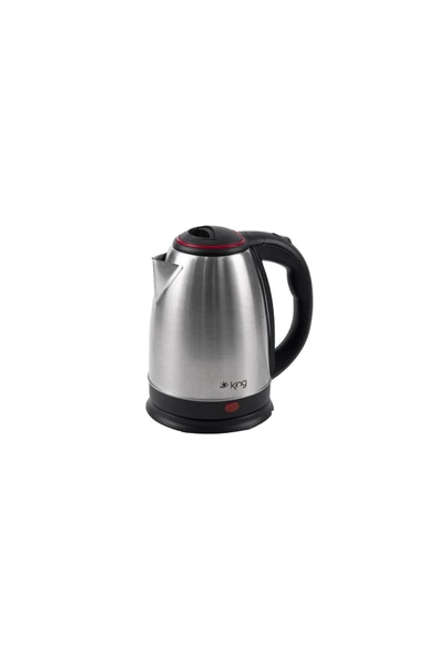 KİNG SU ISITICI QUESTO 1500 W - 3