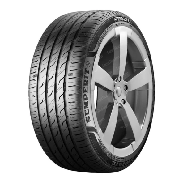 Semperit 205/55 R16 91V SPEEDLİFE-3 CBB71L 2024 Yaz Lastiği