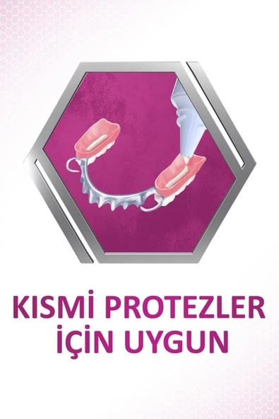 Corega Maksimum Güç Tutuş + Konfor 40 Gr - 7