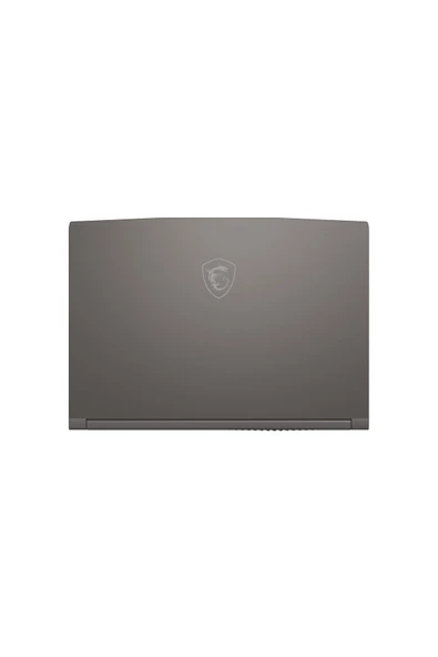 Msi Thin 15 B12ve-1625Xtr I5-12450H 16Gb Ddr4 Rtx4050 6Gb 512Gb Ssd 15.6? 144Hz Fhd Fdos Notebook - 7