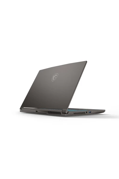 Msi Thin 15 B12ve-1625Xtr I5-12450H 16Gb Ddr4 Rtx4050 6Gb 512Gb Ssd 15.6? 144Hz Fhd Fdos Notebook - 4